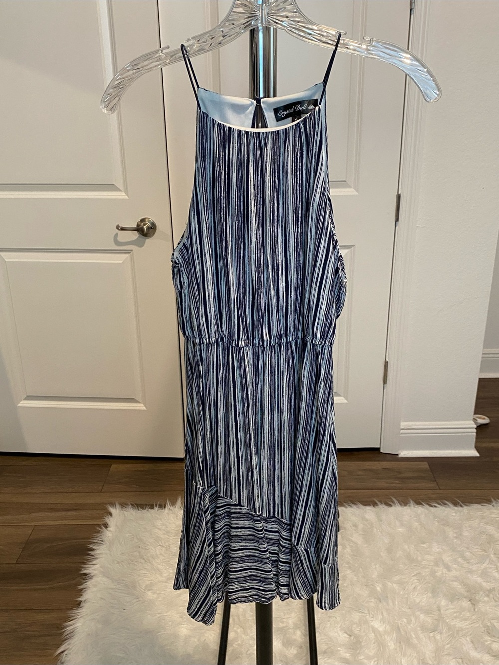 Crystal Doll Dress